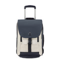 SECURFLAP | Sac à Dos Trolley Cabine 32L sable