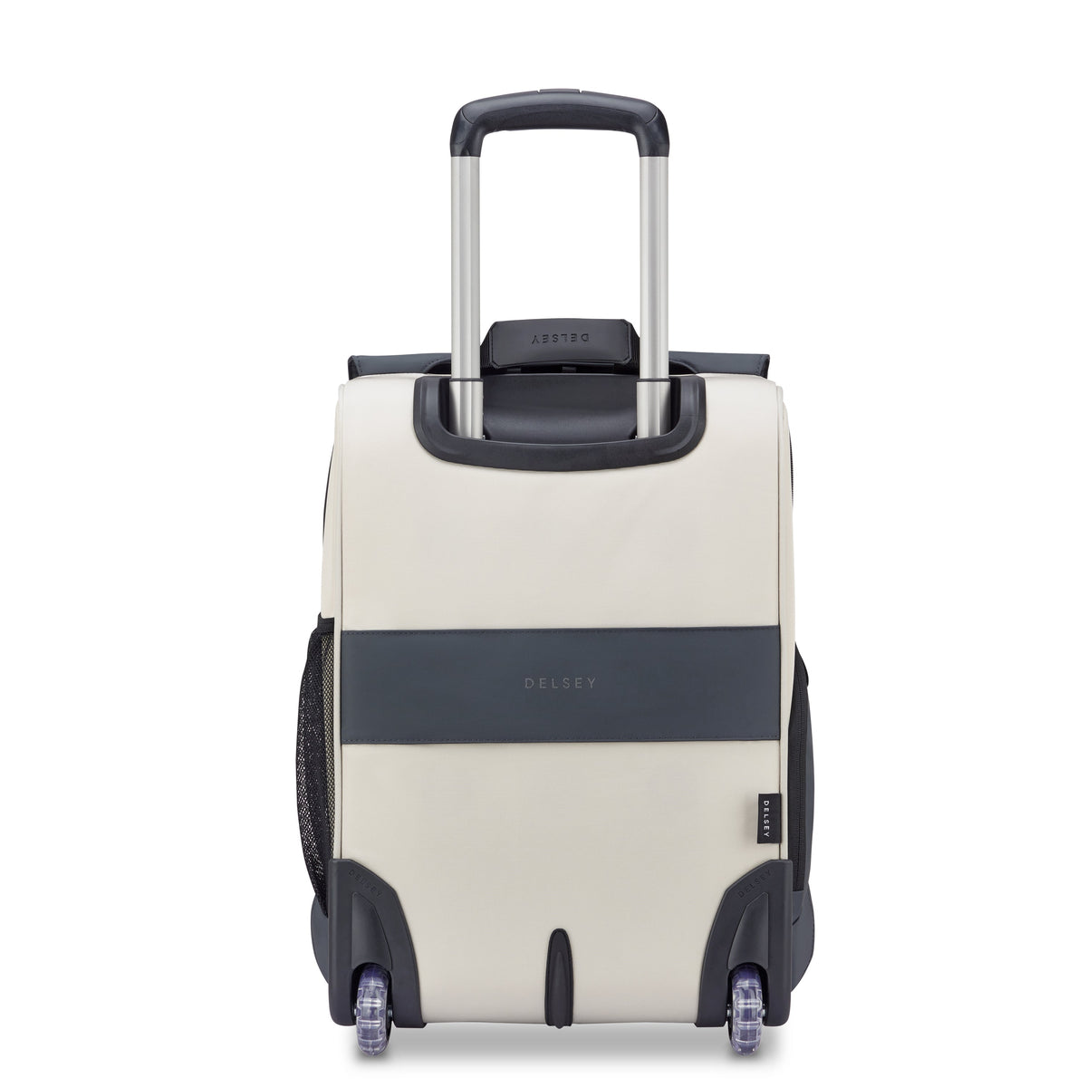 SECURFLAP | Sac à Dos Trolley Cabine 32L sable