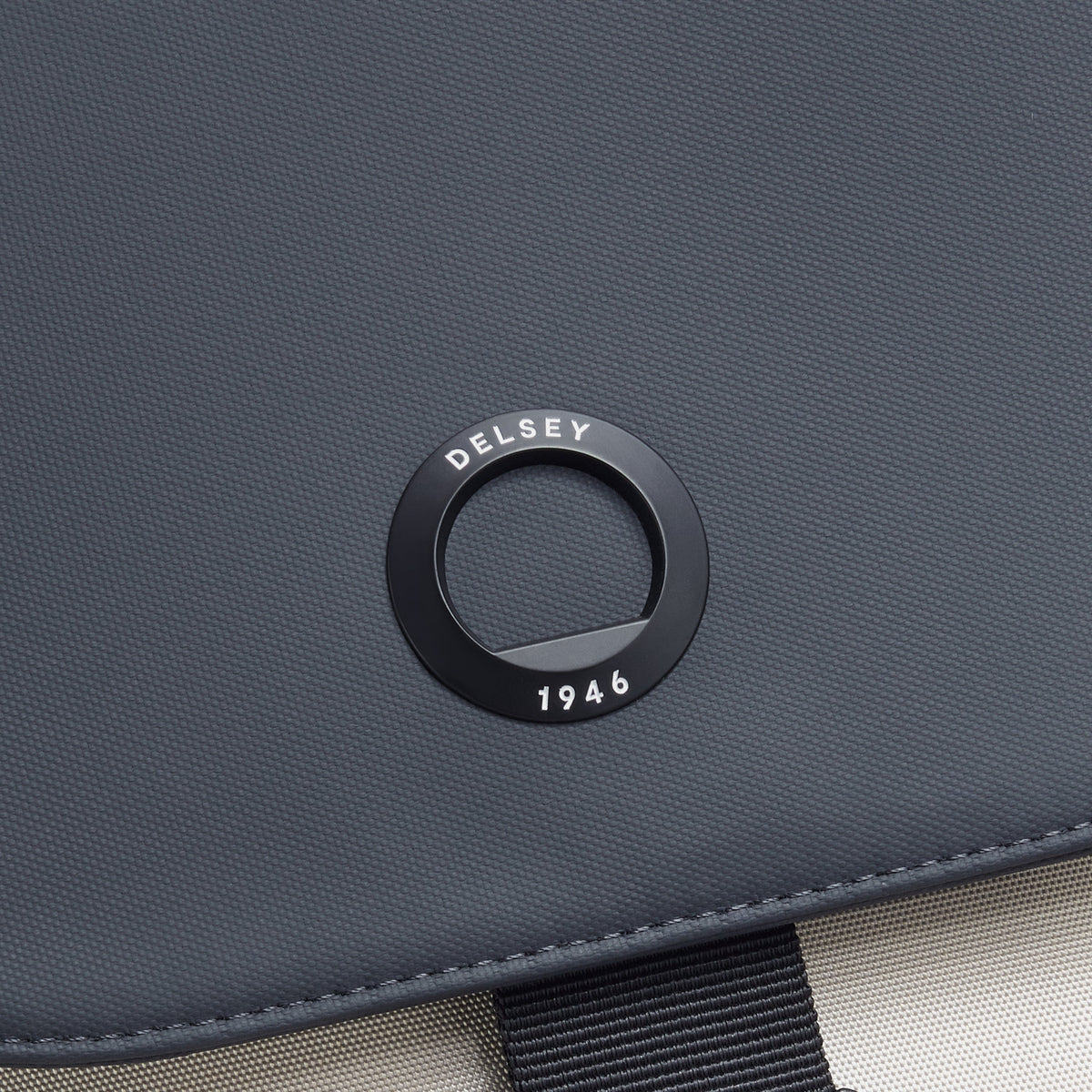 SECURFLAP | Sac à Dos Trolley Cabine 32L sable