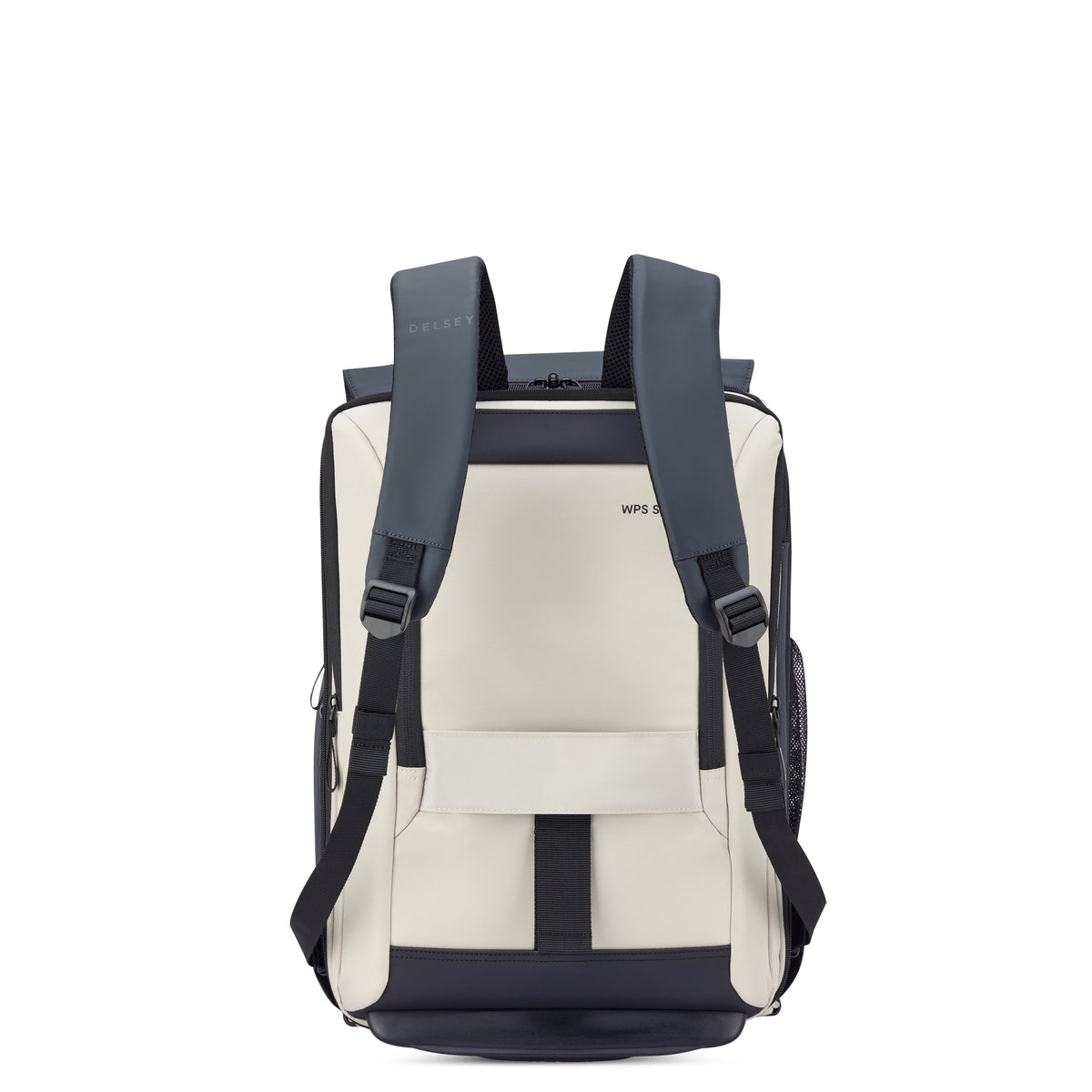 SECURFLAP | Sac à Dos Trolley Cabine 32L sable
