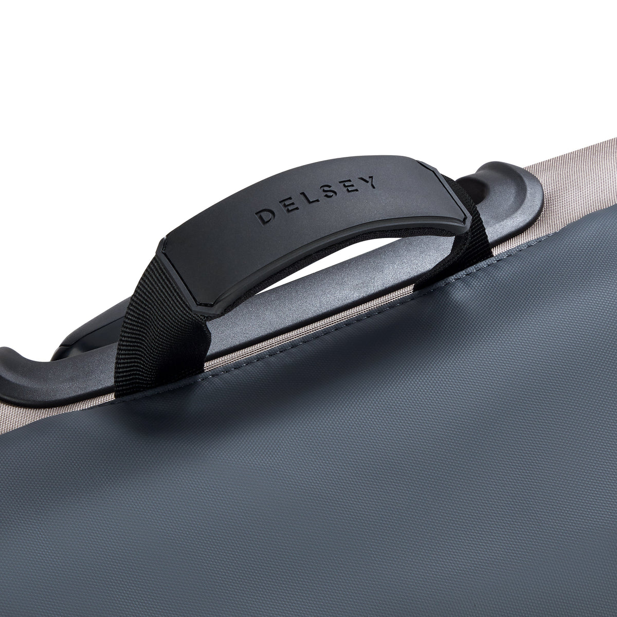 SECURFLAP | Sac à Dos Trolley Cabine 32L marron
