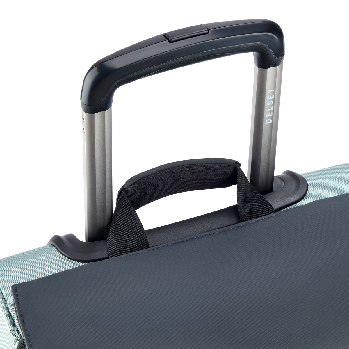 SECURFLAP | Sac à Dos Trolley Cabine 32L vert sauge