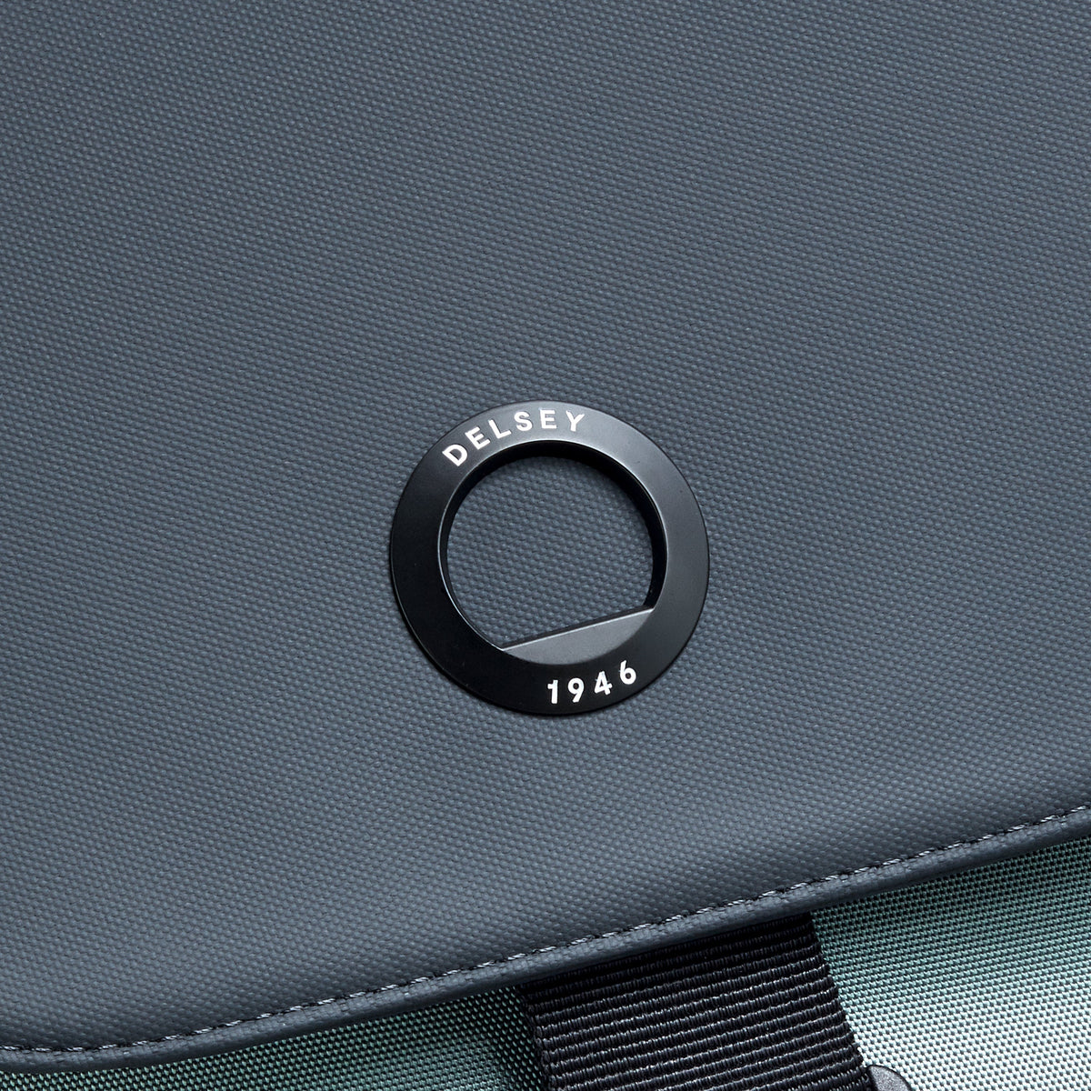SECURFLAP | Sac à Dos Trolley Cabine 32L vert sauge