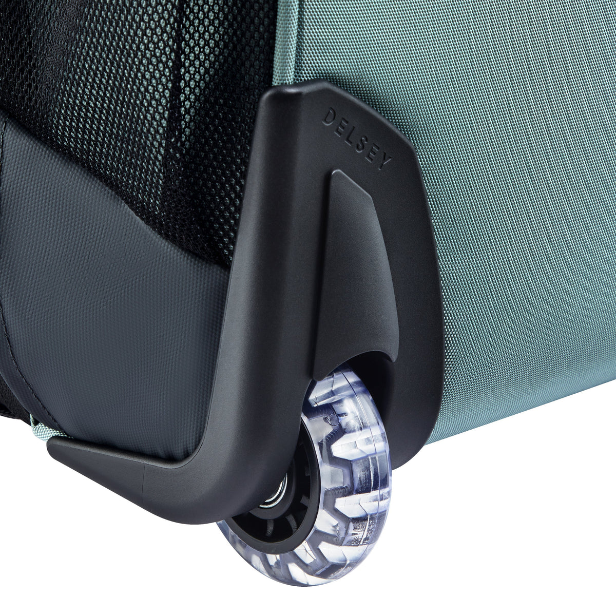 SECURFLAP | Sac à Dos Trolley Cabine 32L vert sauge