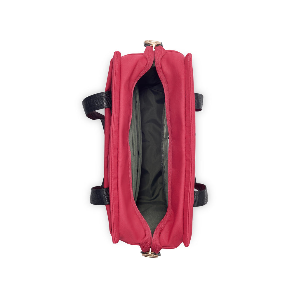 SECURSTYLE | Sac Cabas 40 CM pivoine