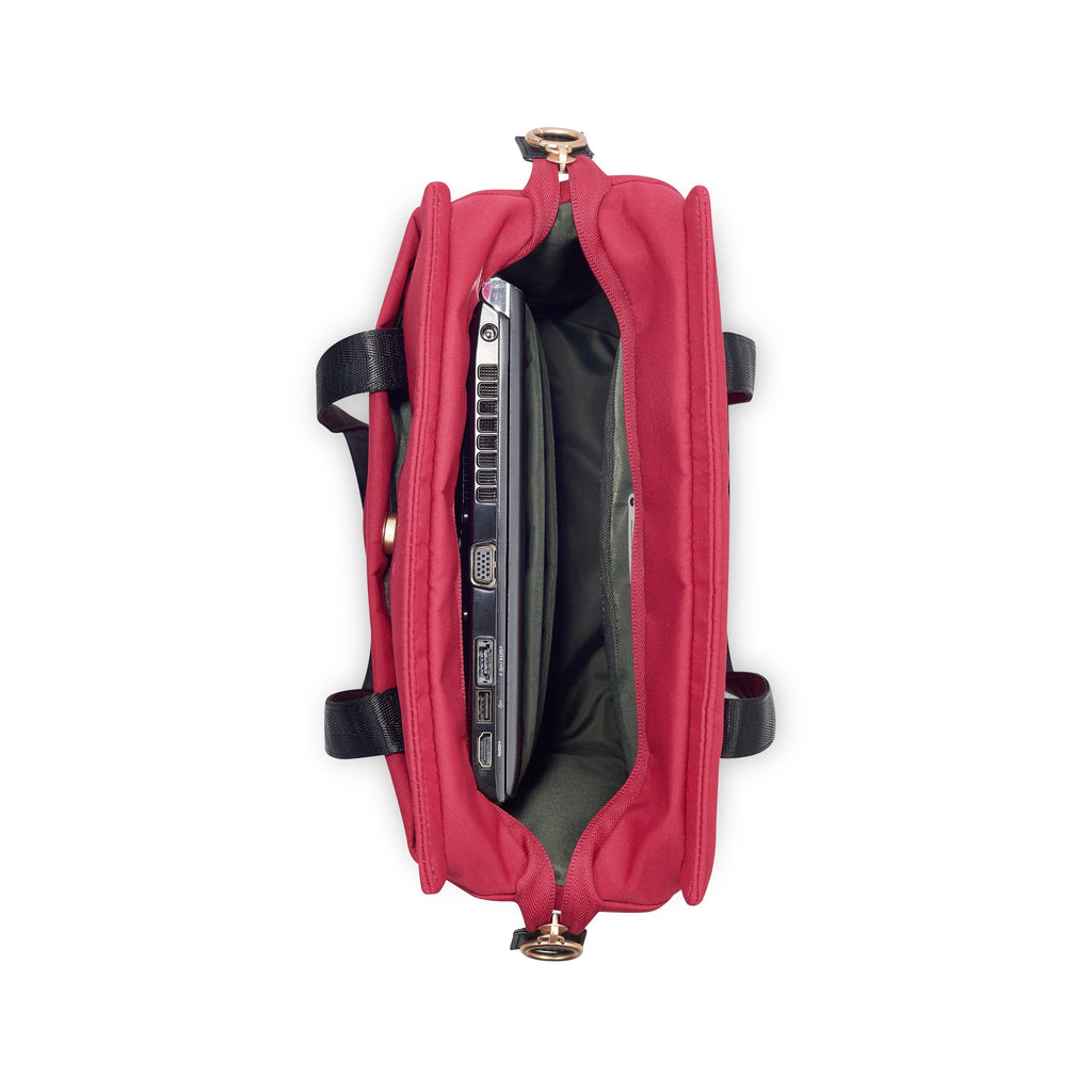 SECURSTYLE | Sac Cabas 40 CM pivoine