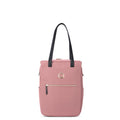 SECURSTYLE | Sac Cabas 40 CM rose cendre