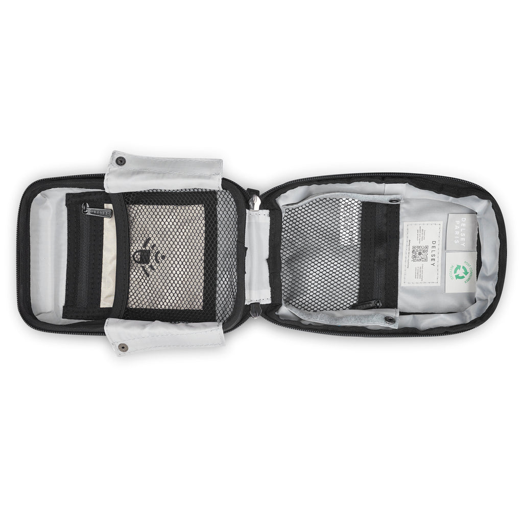 SHADOW 5.0 | Minaudière noir