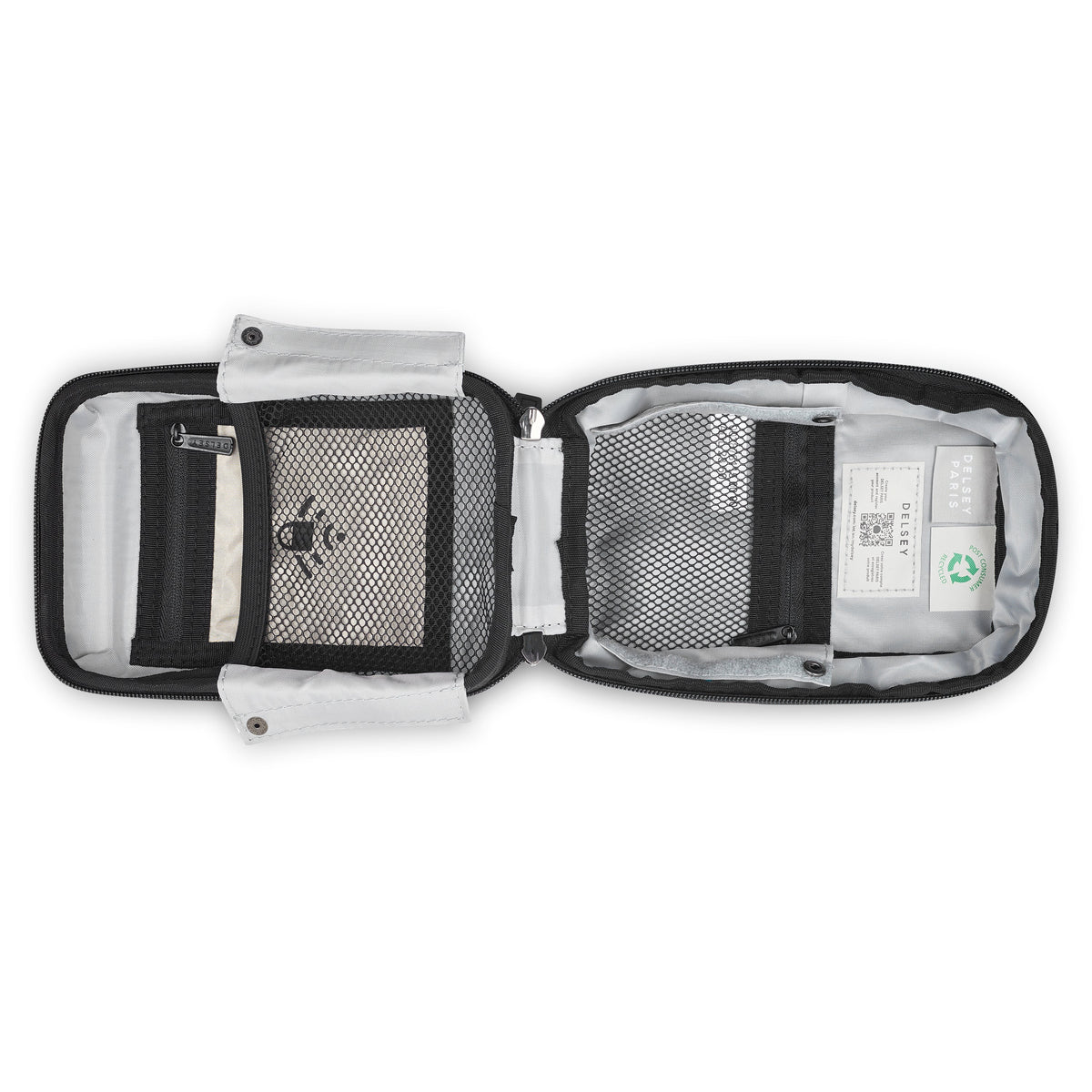 SHADOW 5.0 | Minaudière noir