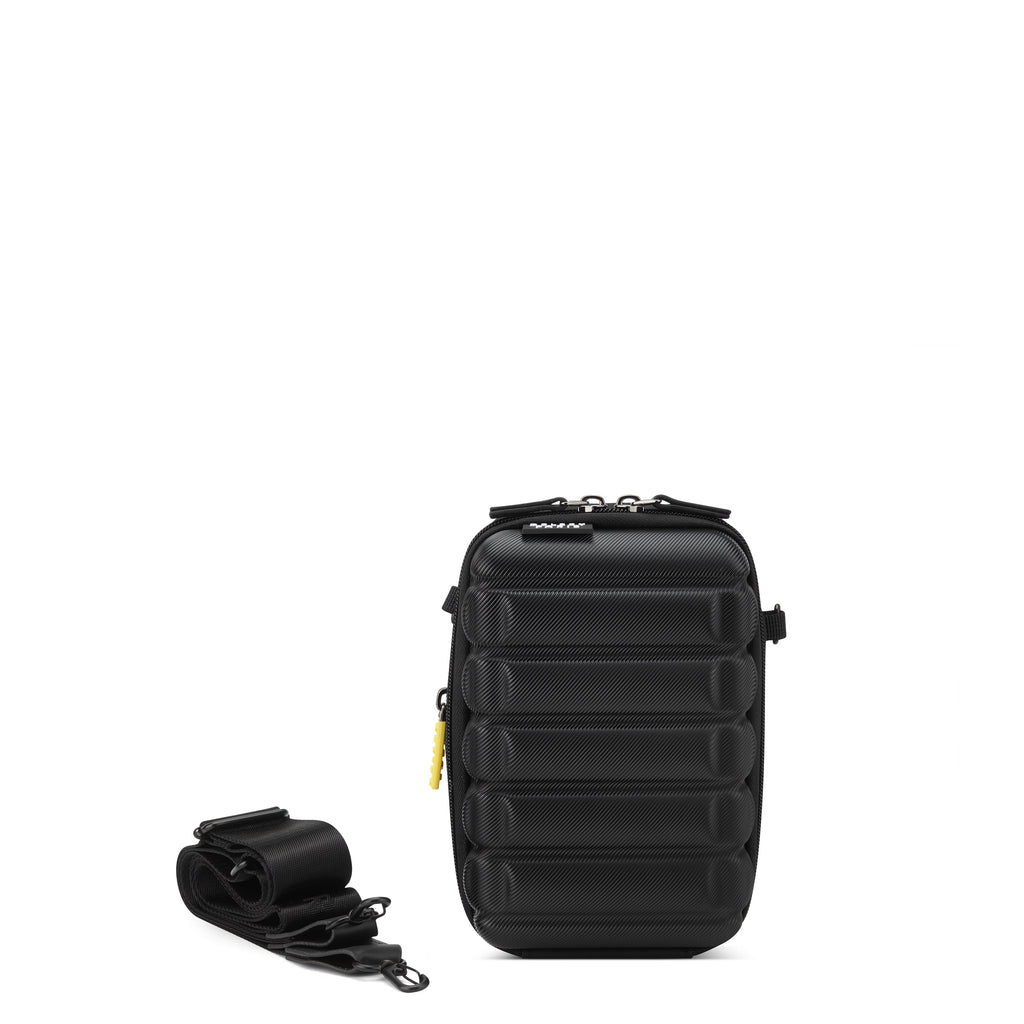 SHADOW 5.0 | Minaudière noir
