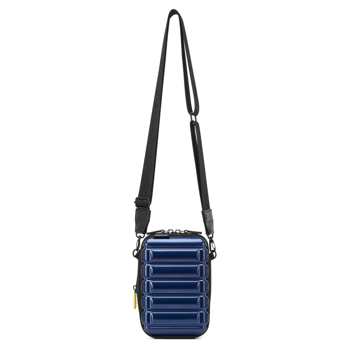 SHADOW 5.0 | Minaudière marine profond