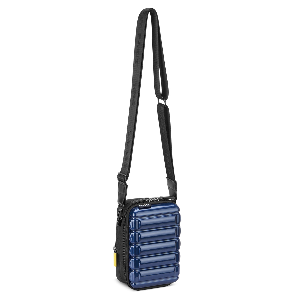 SHADOW 5.0 | Minaudière marine profond