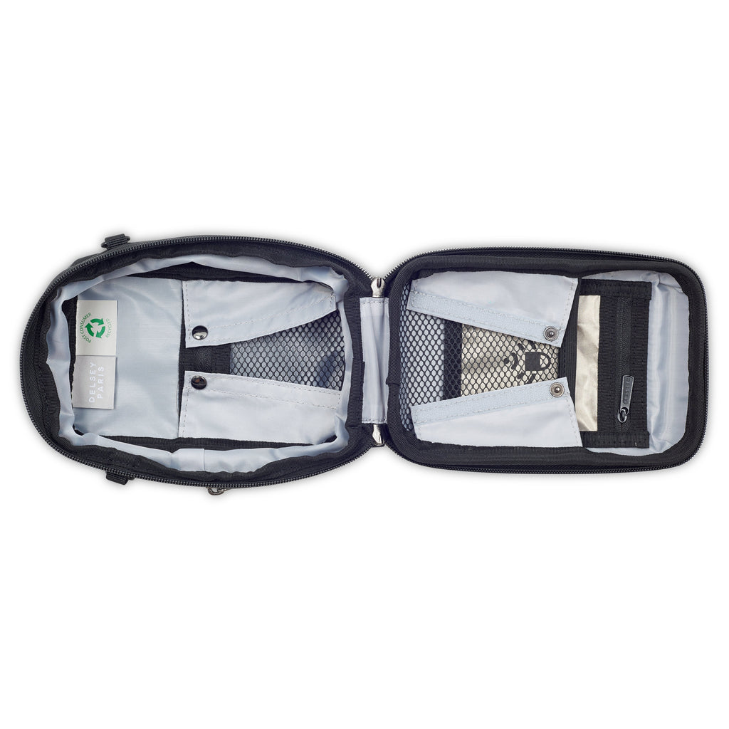 SHADOW 5.0 | Minaudière marine profond