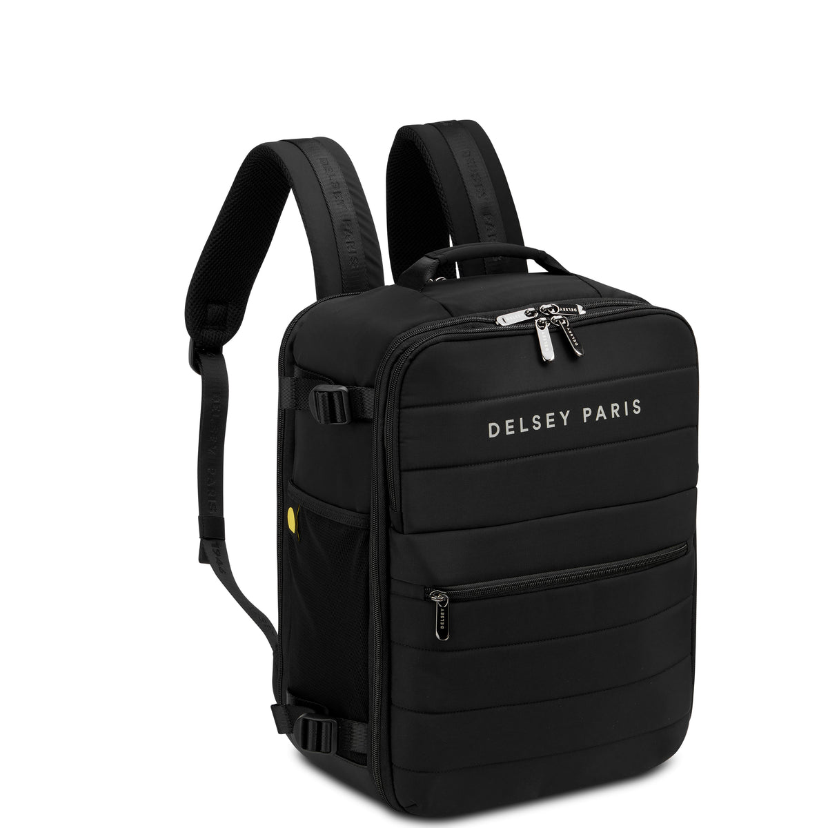 SHADOW 5.0 | Sac à Dos de Voyage Sous-Siège 24L noir