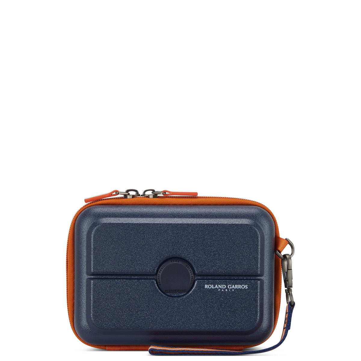 TURENNE 2.0 | Minaudière bleu