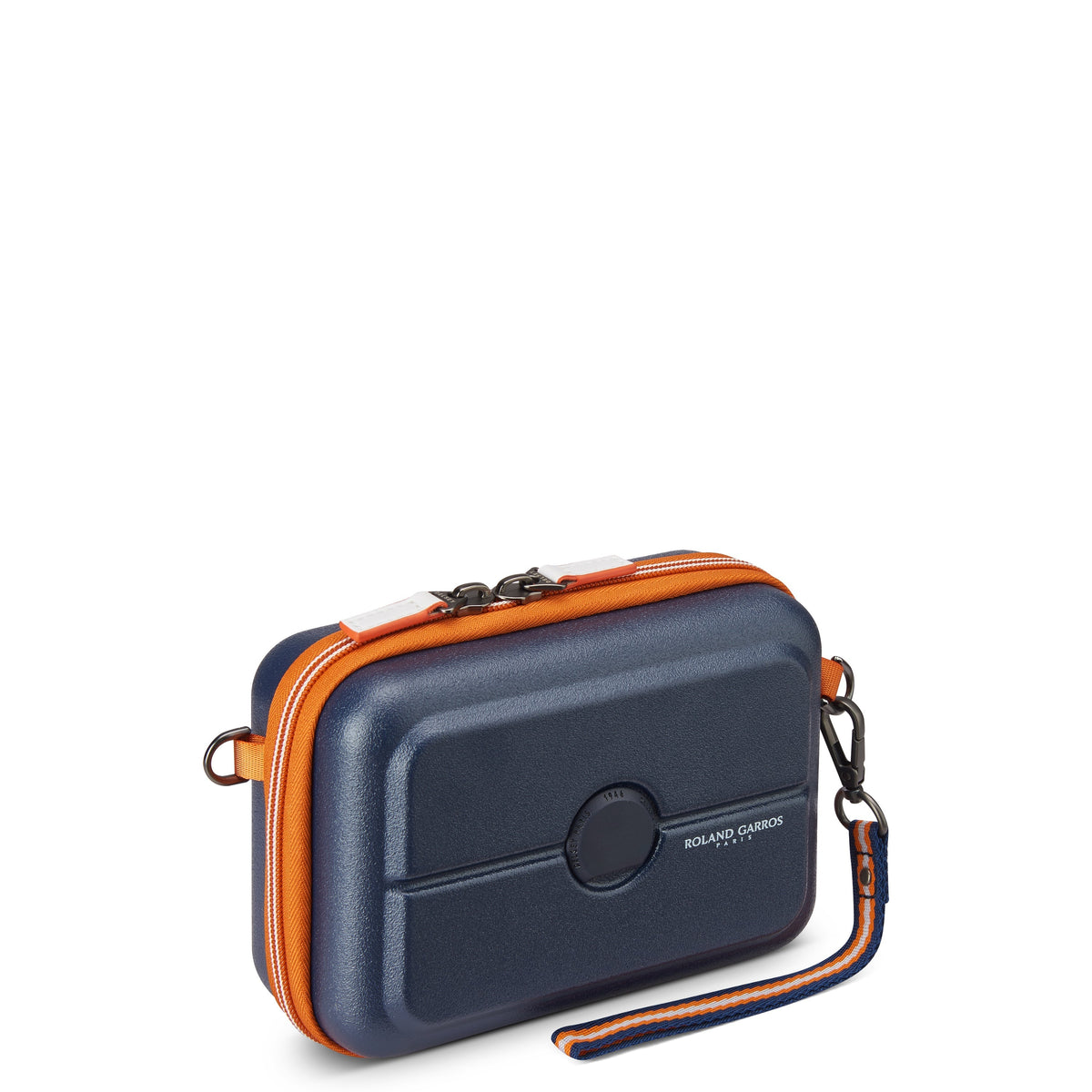 TURENNE 2.0 | Minaudière bleu