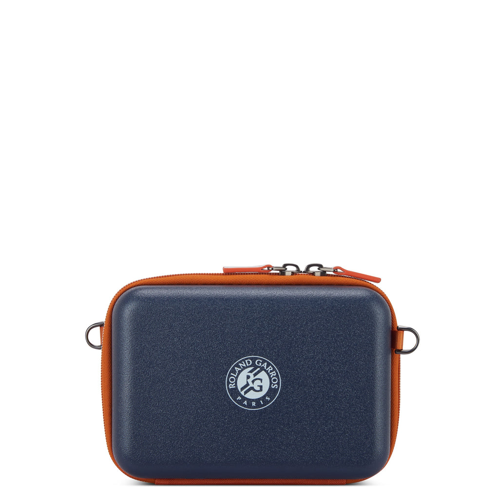 TURENNE 2.0 | Minaudière bleu