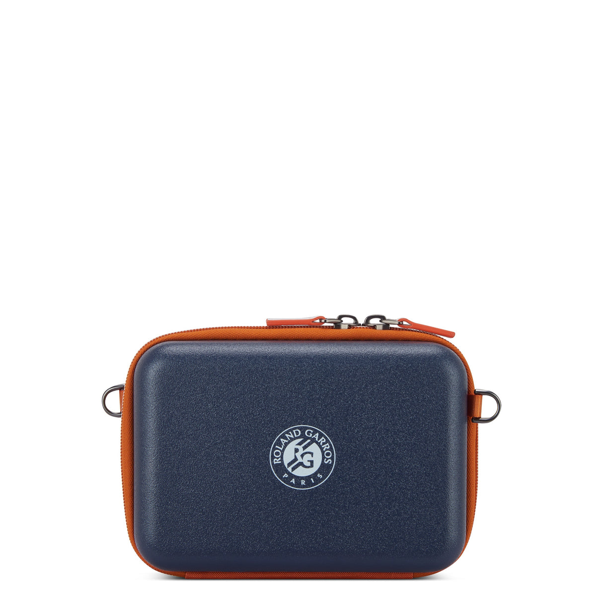 TURENNE 2.0 | Minaudière bleu