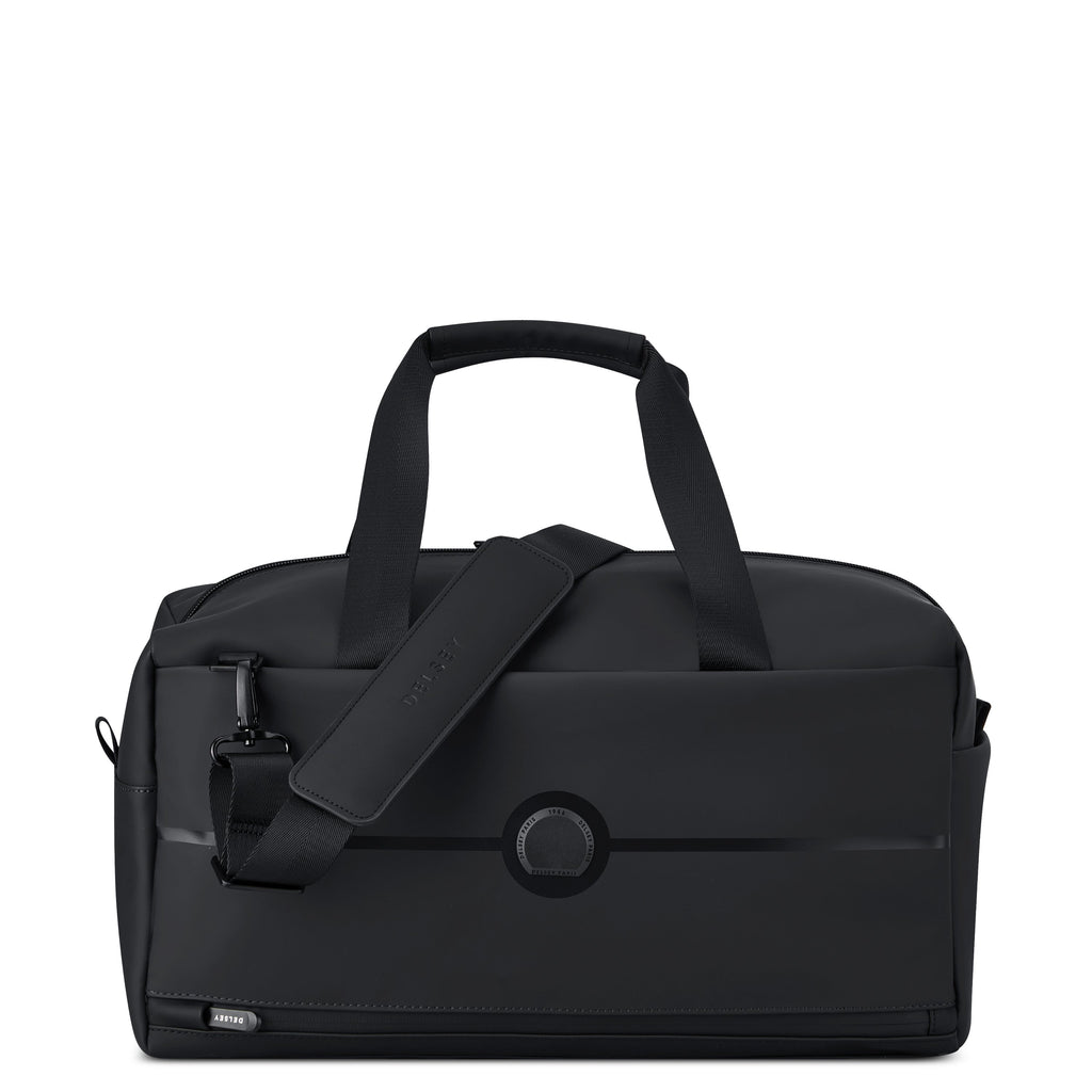 TURENNE SOFT | Sac de Sport Cabine 45 CM noir