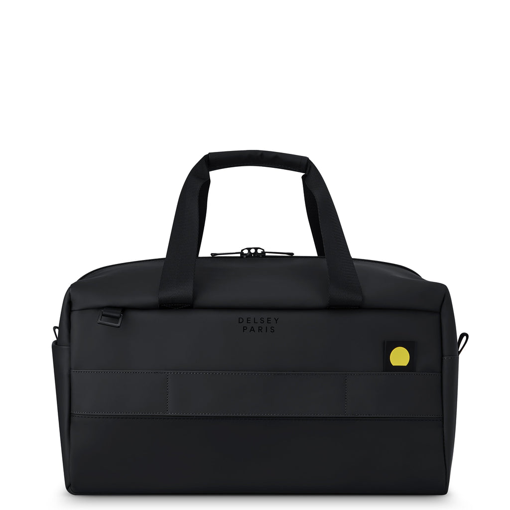 TURENNE SOFT | Sac de Sport Cabine 45 CM noir