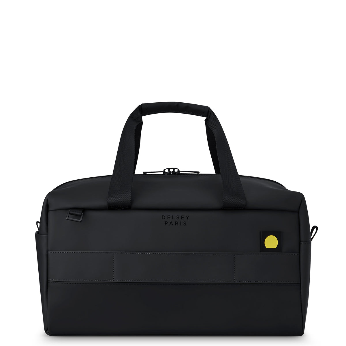 TURENNE SOFT | Sac de Sport Cabine 45 CM noir