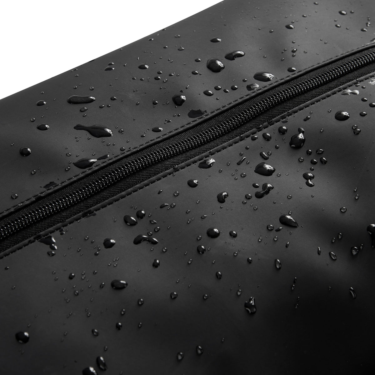 TURENNE SOFT | Sac de Sport Cabine 45 CM noir