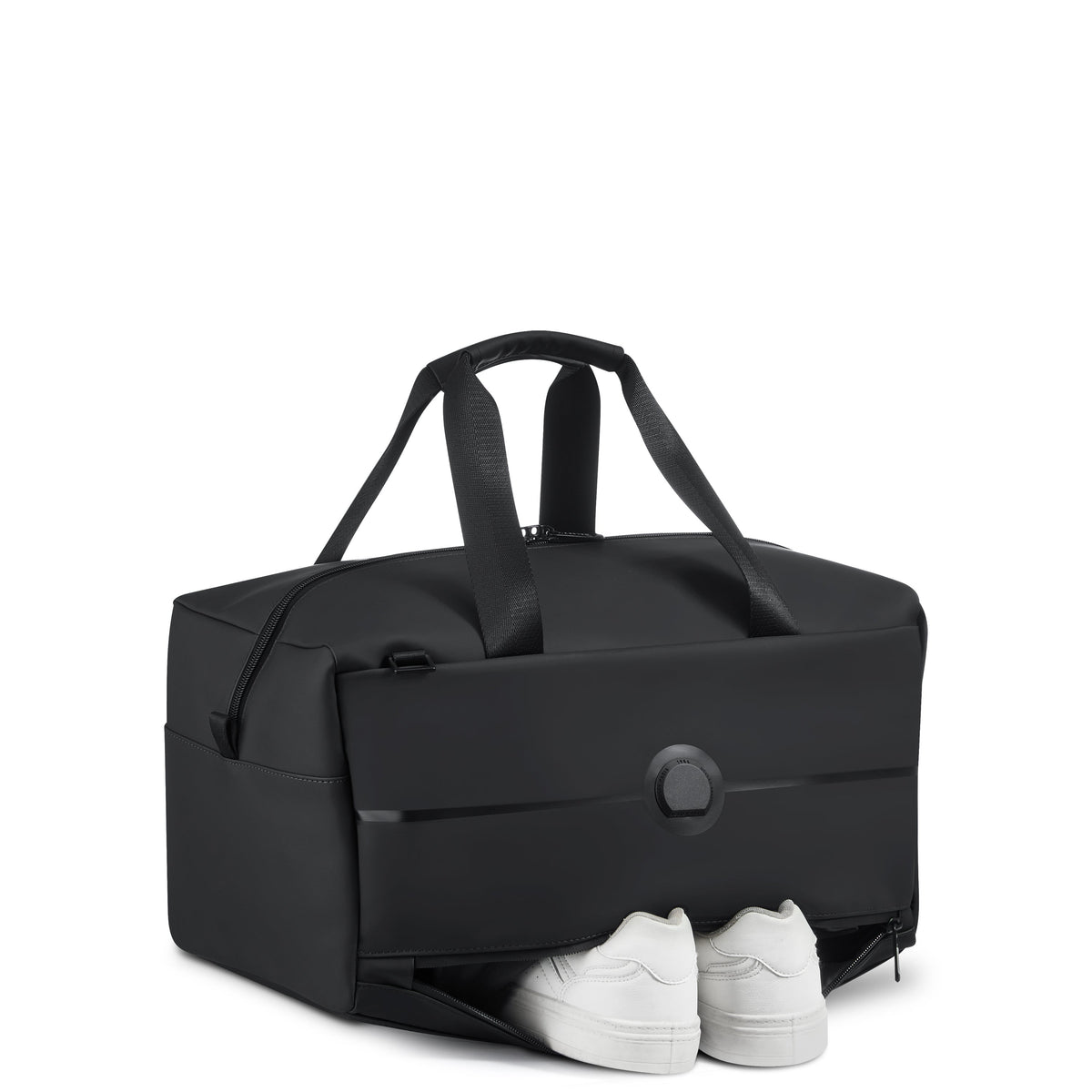 TURENNE SOFT | Sac de Sport Cabine 45 CM noir