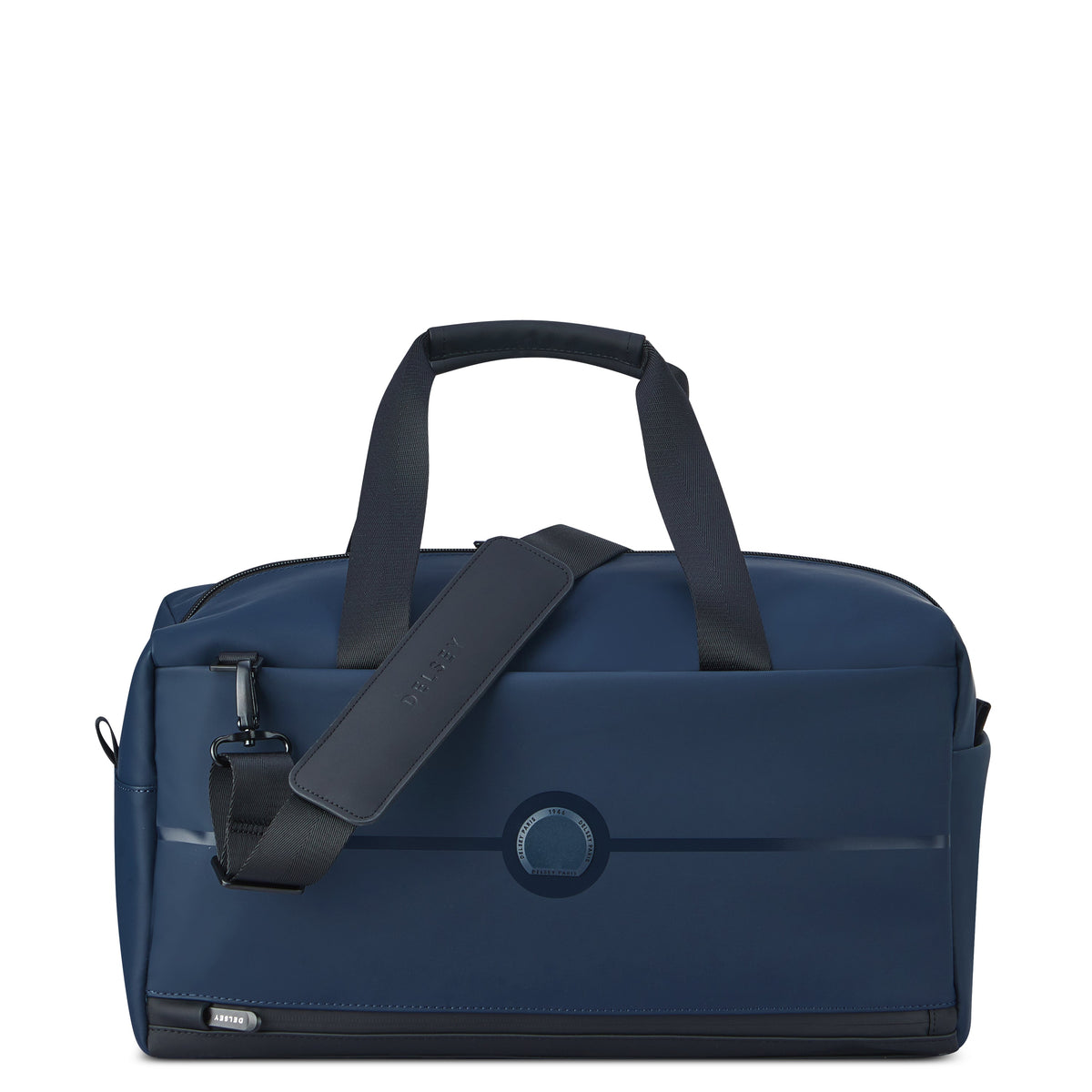 TURENNE SOFT | Sac de Sport Cabine 45 CM bleu nuit