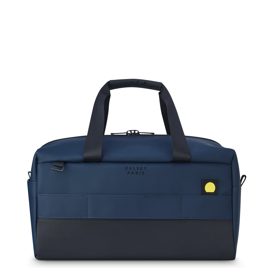 TURENNE SOFT | Sac de Sport Cabine 45 CM bleu nuit