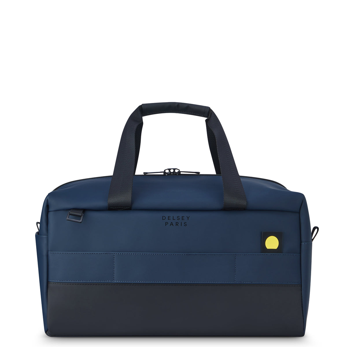 TURENNE SOFT | Sac de Sport Cabine 45 CM bleu nuit