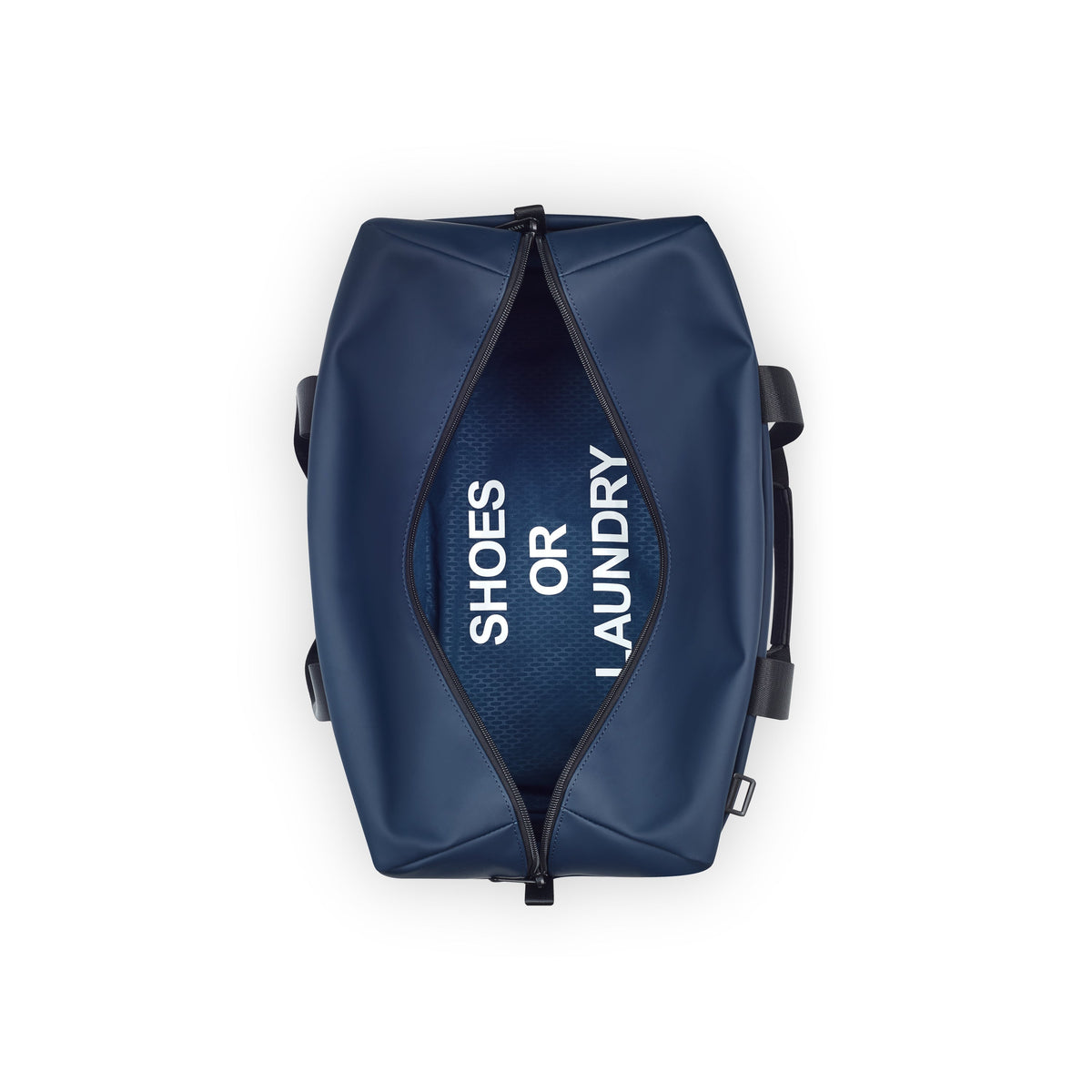 TURENNE SOFT | Sac de Sport Cabine 45 CM bleu nuit