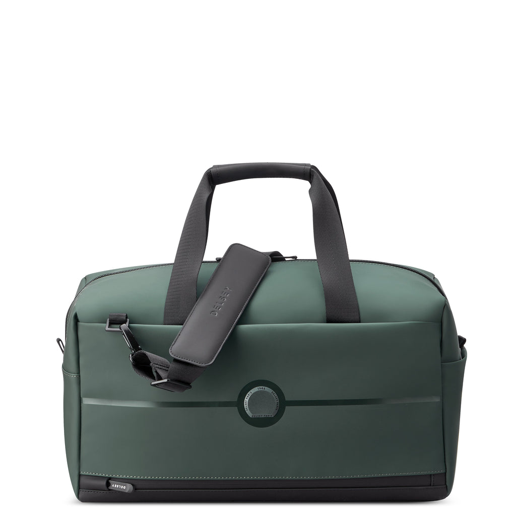 TURENNE SOFT | Sac de Sport Cabine 45 CM vert