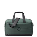 TURENNE SOFT | Sac de Sport Cabine 45 CM vert
