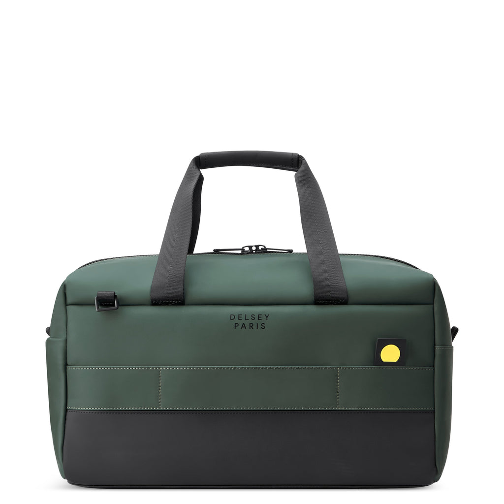 TURENNE SOFT | Sac de Sport Cabine 45 CM vert