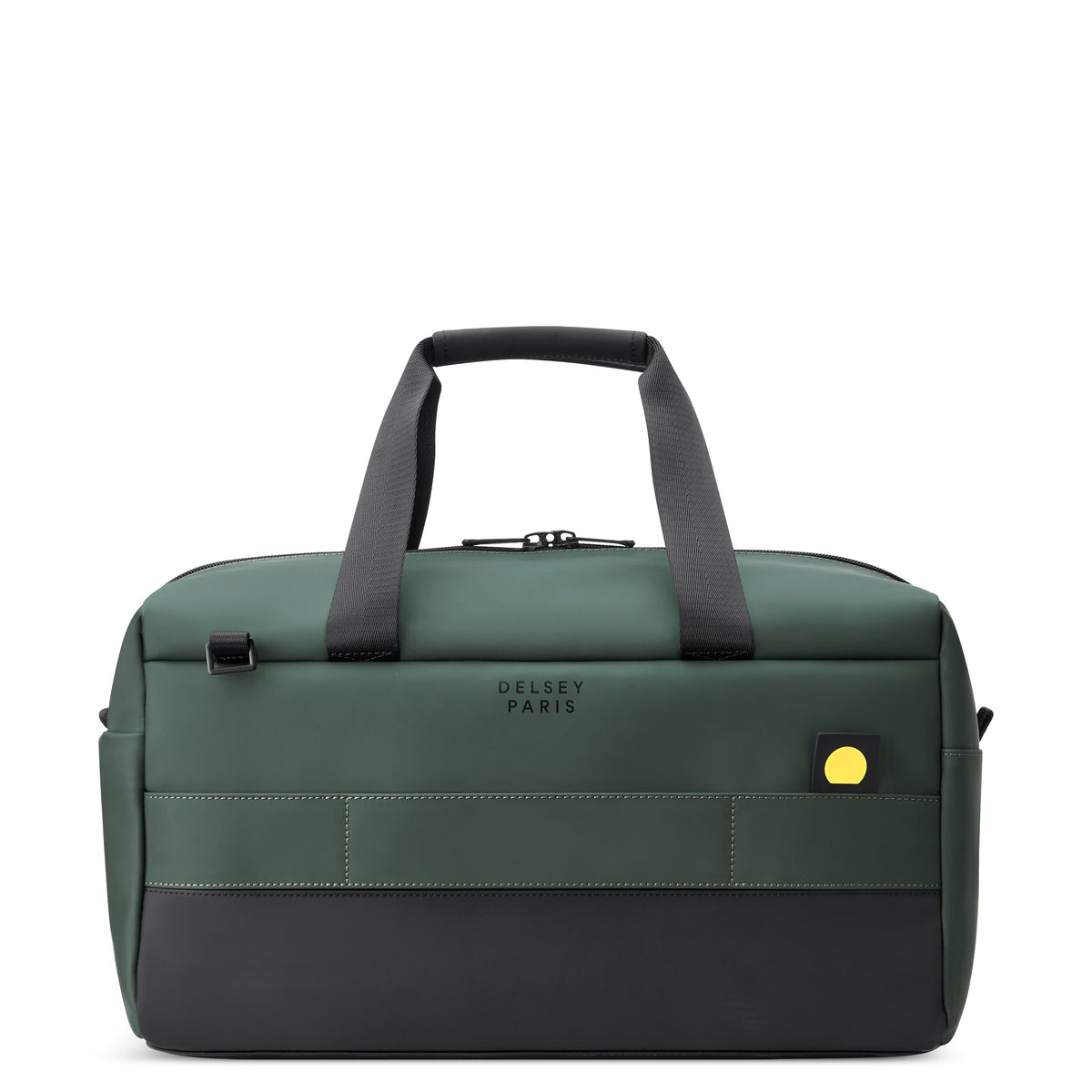 TURENNE SOFT | Sac de Sport Cabine 45 CM vert