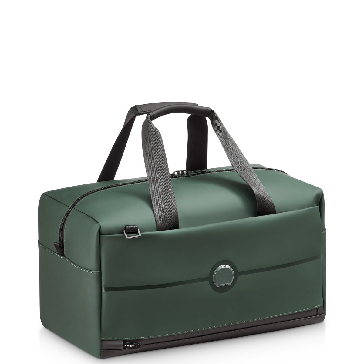 TURENNE SOFT | Sac de Sport Cabine 45 CM vert