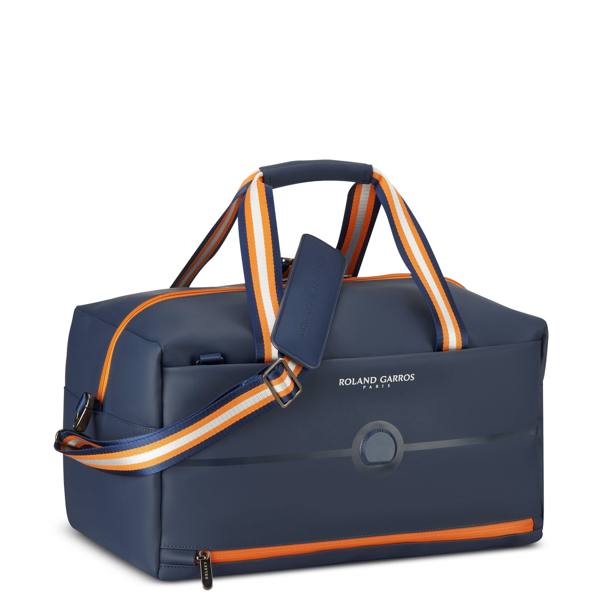 TURENNE SOFT | Sac de Sport Cabine 45 CM bleu