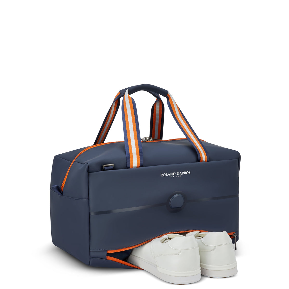 TURENNE SOFT | Sac de Sport Cabine 45 CM bleu
