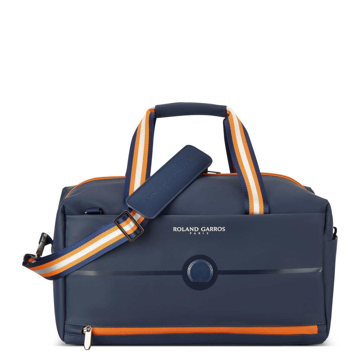 TURENNE SOFT | Sac de Sport Cabine 45 CM bleu