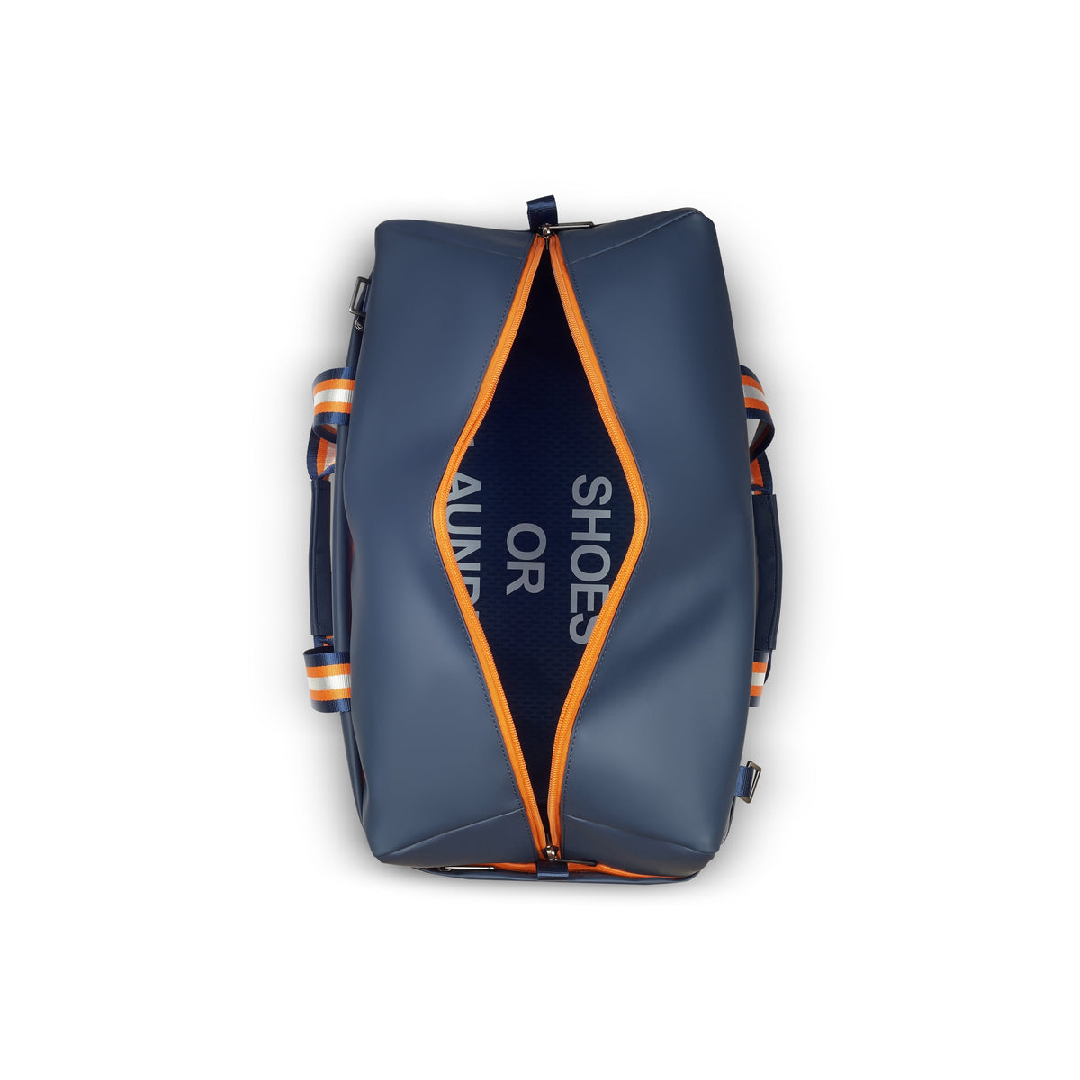 TURENNE SOFT | Sac de Sport Cabine 45 CM bleu