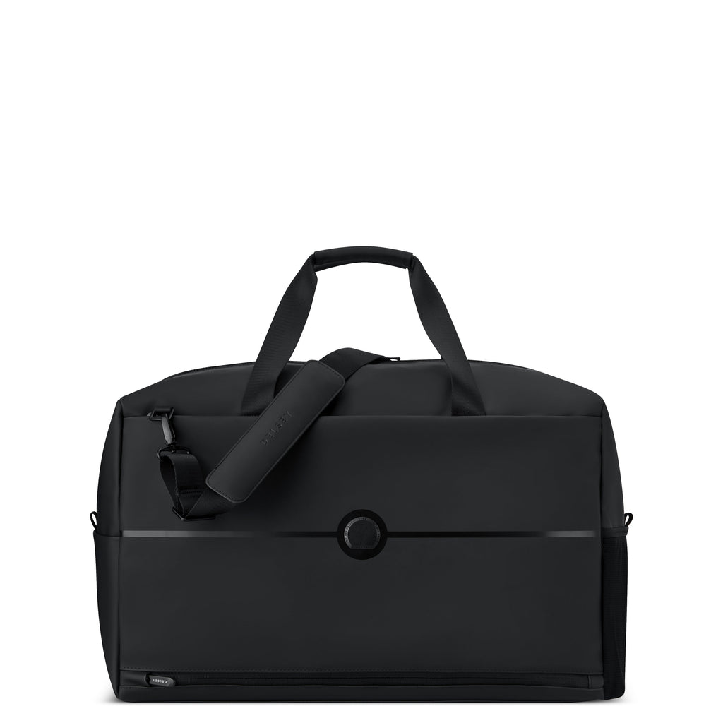 TURENNE SOFT | Sac de Voyage Cabine 55 CM noir