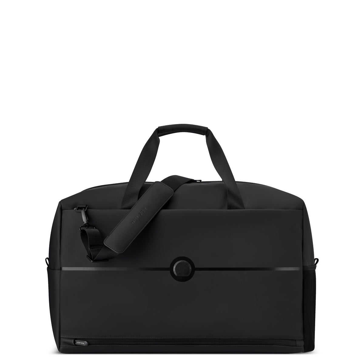 TURENNE SOFT | Sac de Voyage Cabine 55 CM noir