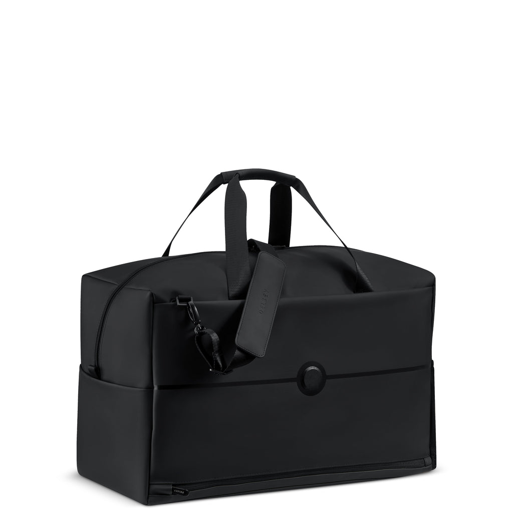 TURENNE SOFT | Sac de Voyage Cabine 55 CM noir