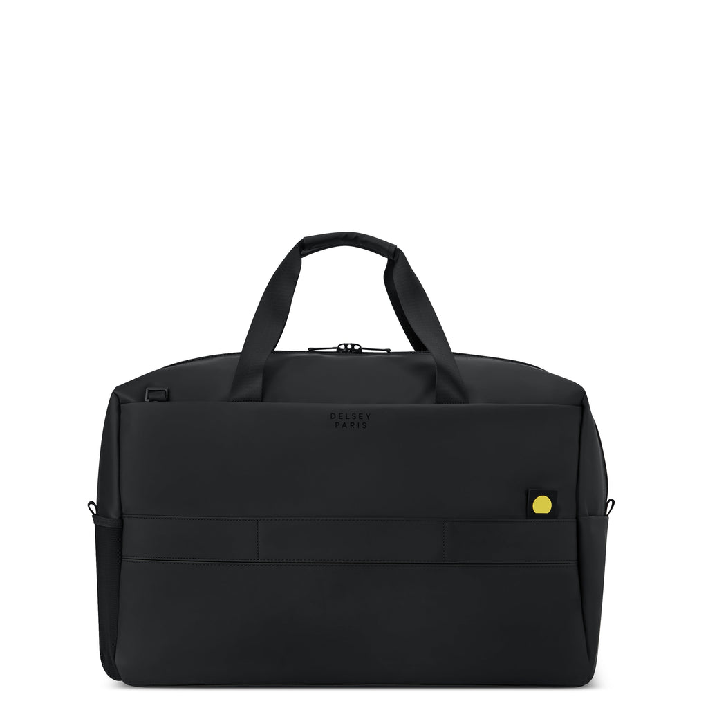 TURENNE SOFT | Sac de Voyage Cabine 55 CM noir