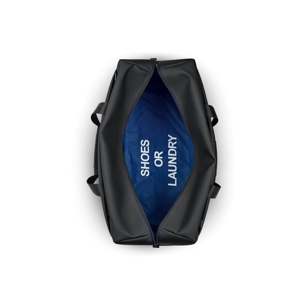 TURENNE SOFT | Sac de Voyage Cabine 55 CM noir