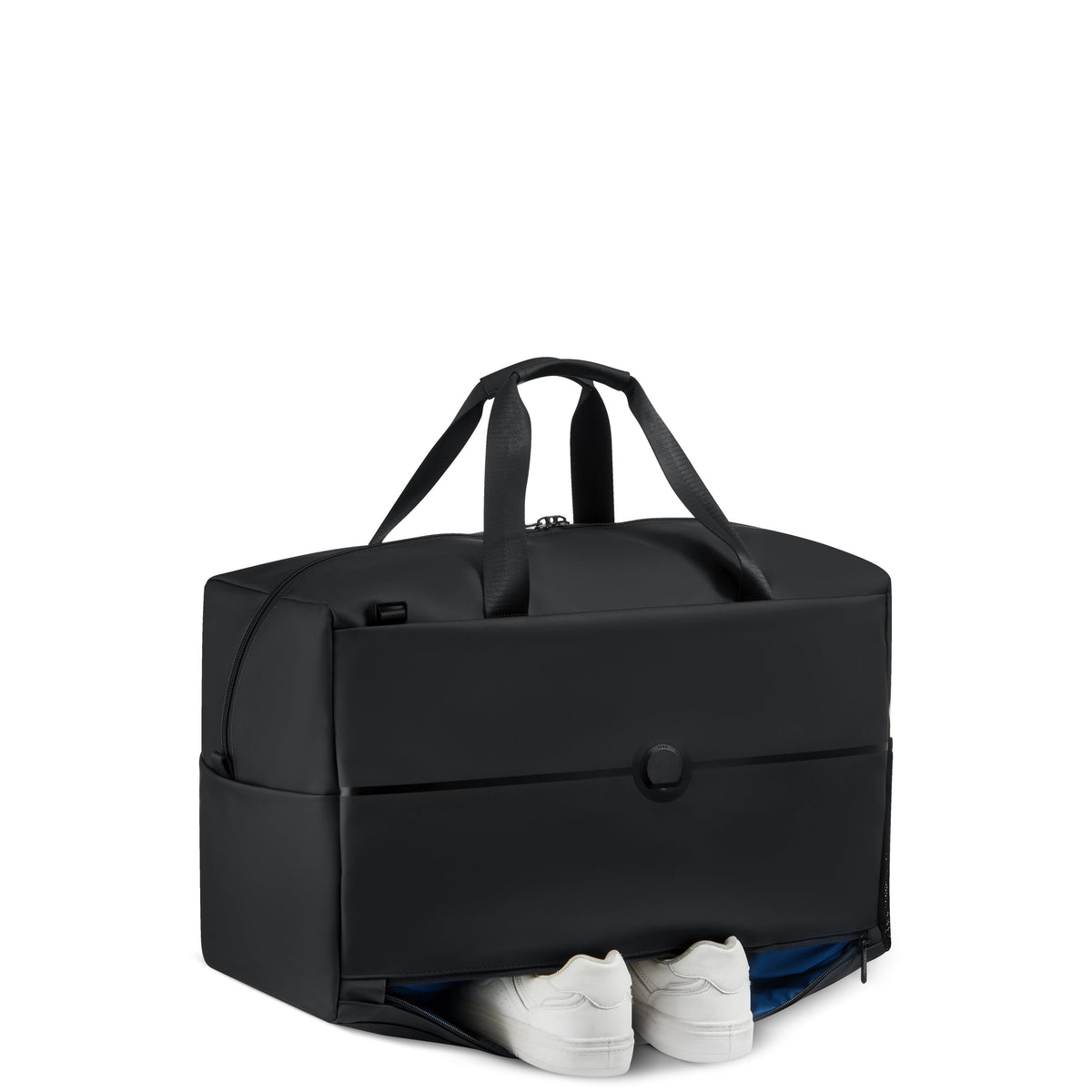 TURENNE SOFT | Sac de Voyage Cabine 55 CM noir