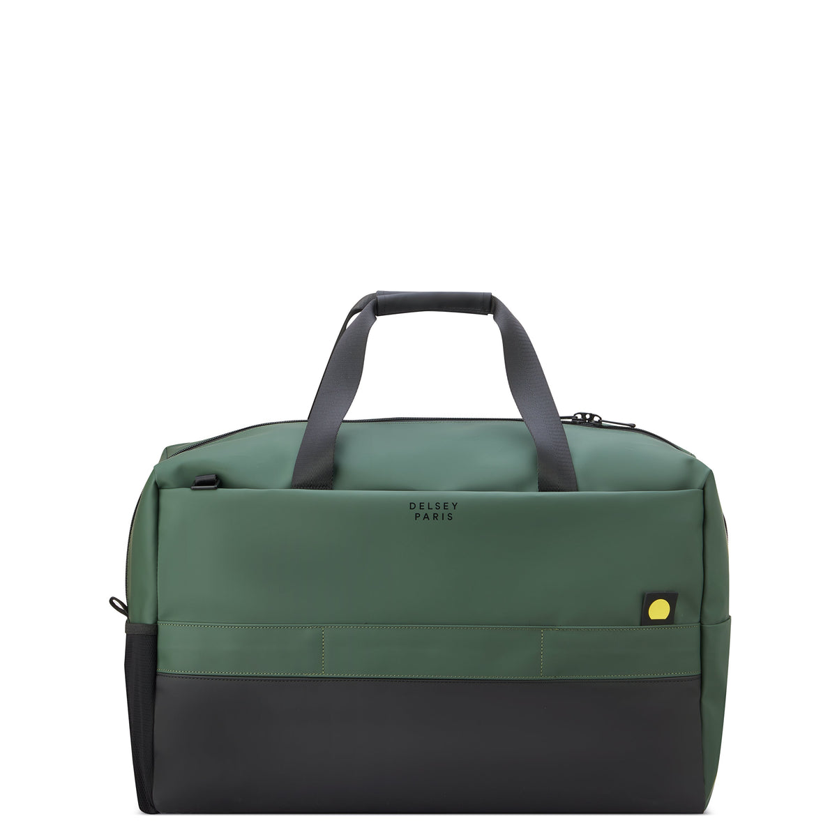TURENNE SOFT | Sac de Voyage Cabine 55 CM vert