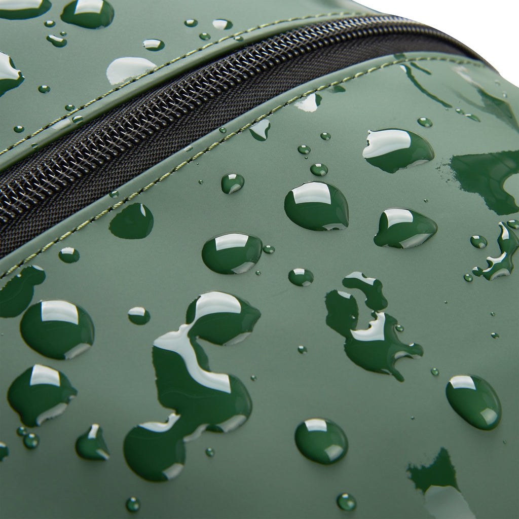 TURENNE SOFT | Sac de Voyage Cabine 55 CM vert