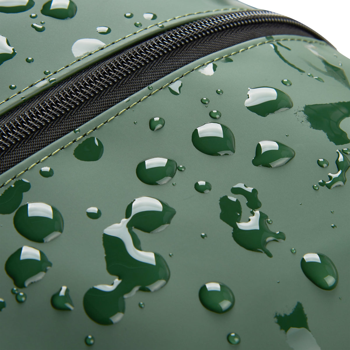 TURENNE SOFT | Sac de Voyage Cabine 55 CM vert