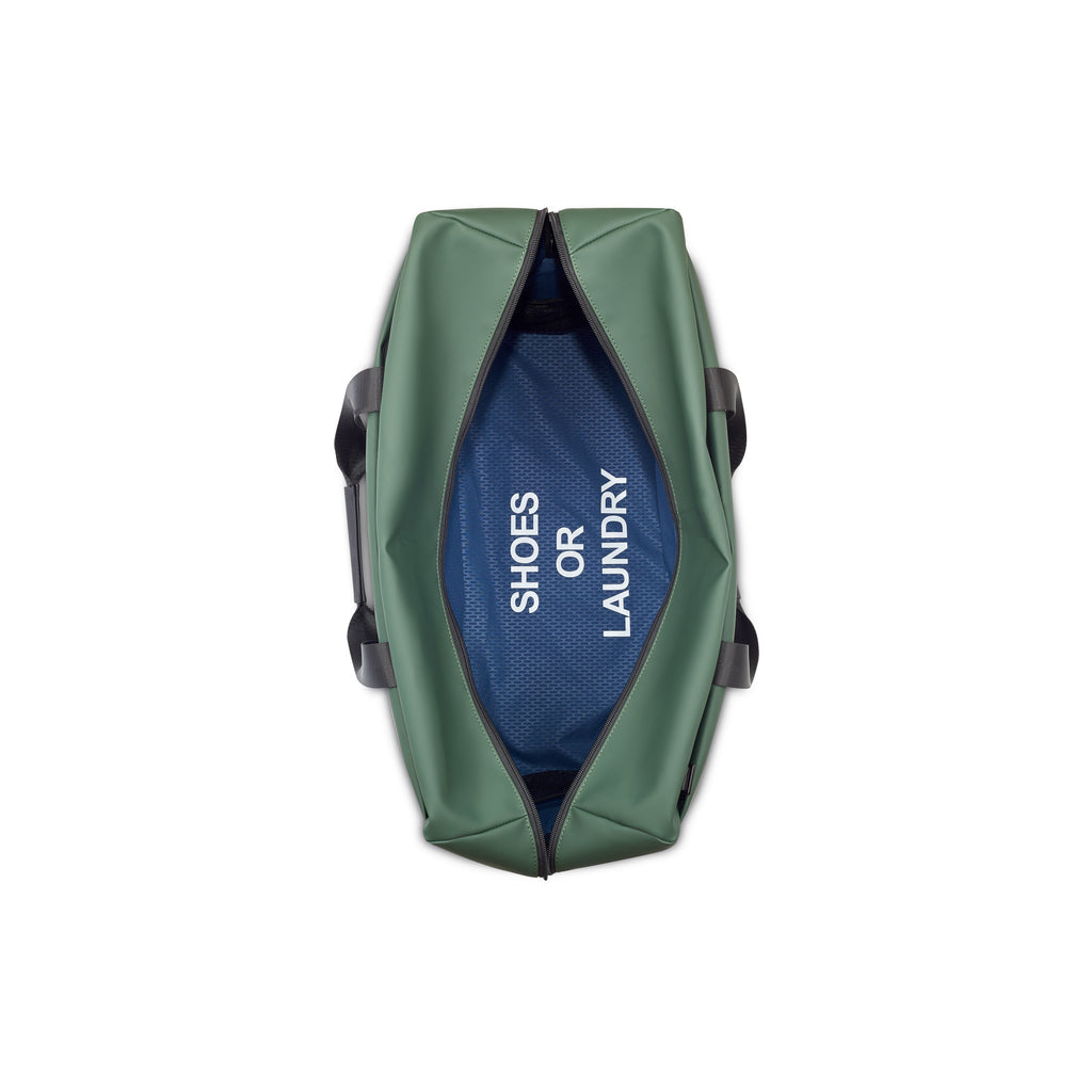 TURENNE SOFT | Sac de Voyage Cabine 55 CM vert